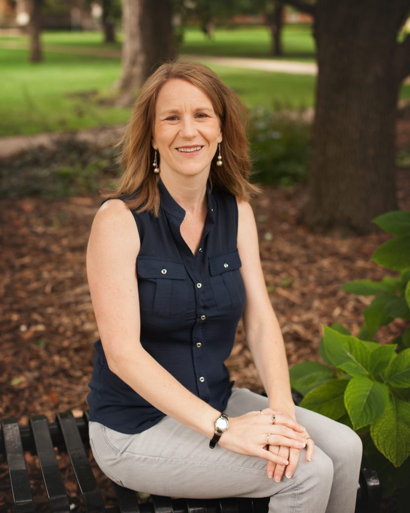 Johnson County Social Worker | Jennifer Dawdy LSCSW, LCAC